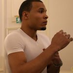 Chris Eubank Jr