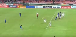 2 vs สโลวาเกีย 3 / แมตซ์คิงคัพ