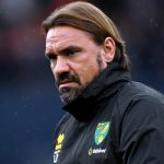 Daniel-Farke-Norwich-manager