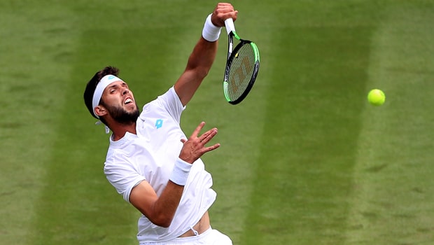 Jiri-Vesely-Tennis-Wimbledon-2019