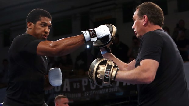 Anthony-Joshua-and-Rob-McCracken-Boxing