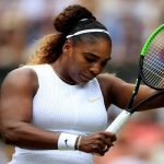 Serena Williams Tennis