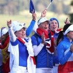 Bronte-Law-and-Suzann-Pettersen-Golf-Solheim-Cup