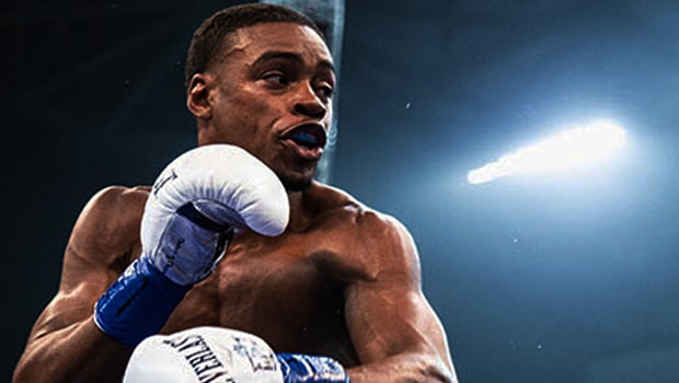 Errol-Spence-Jr