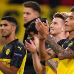 Borussia-Dortmund