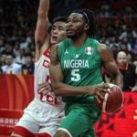 Nigeria-Basketball