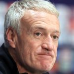 Didier Deschamps