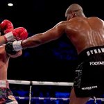Daniel Dubois