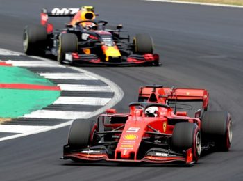 ทีม F1 โหวตใช้ Pirelli แบบเดิมสำหรับฤดูกาล 2020