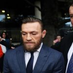 แม็คเกรเกอร์ เผด็จศึก เซอร์โรเน่ ใน UFC 246