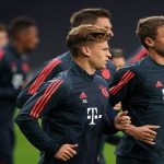 บาเยิร์น มิวนิค จ้องซิว โธมัส มูนิเย่ร์ จาก เปแอสเช