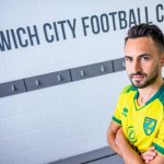 นอริช ซิตี้ ดิ้นหนีตายดึง ลูคัส รุปป์ จาก ฮอฟเฟ่นไฮม์