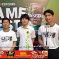 TDKeane - ATTACLE เผยเคล็ดลับการขึ้นเป็นโปรเพลเยอร์ระดับโลก-5