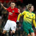 นอริช ซิตี้ ไส้แตกโดน แมนฯ ยูไนเต็ด รัว 4-0