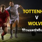 พรีวิว พรีเมียร์ลีก : สเปอร์ส vs วูลฟ์แฮมป์ตัน