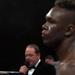พรีวิว UFC248 : อเดซานย่า vs โรเมโร่