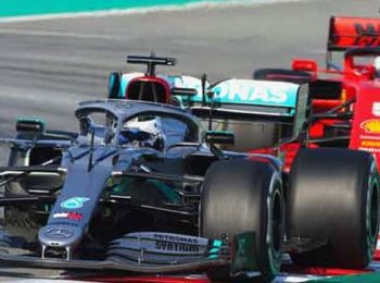 ปิอาสตรี เผย เป้าหมายหลักของ แม็คลาเรน คือแชมป์ F1