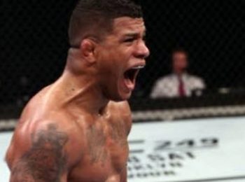 เบิร์นส์ คว่ำ วู๊ดลี่ย์ ใน UFC ESPN 9