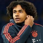 Joshua Zirkzee