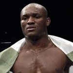 คามารู อุสมาน ชนะ มาสวิดัล แบบไม่เอกฉันฑ์ ใน UFC 251