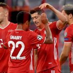 บาเยิร์น มิวนิก คว้าแชมป์ แชมเปี้ยนส์ลีกปี 2019-20