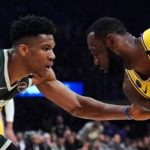 ยานนิส ลุ้นกับ เลอบรอน เจมส์ แย่ง MVP NBA 2020