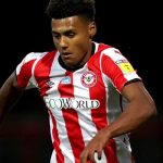 Ollie Watkins