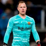 Marc-Andre ter Stegen