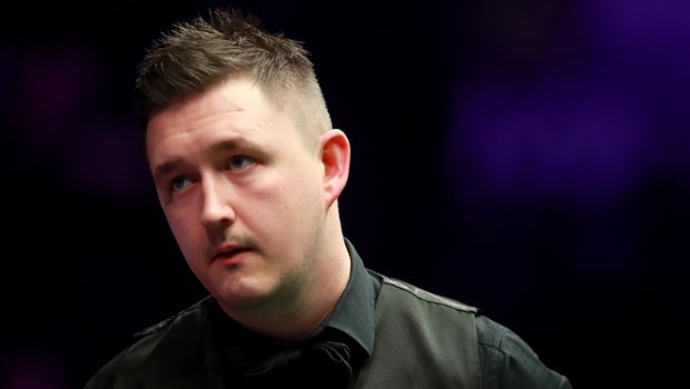 Kyren Wilson