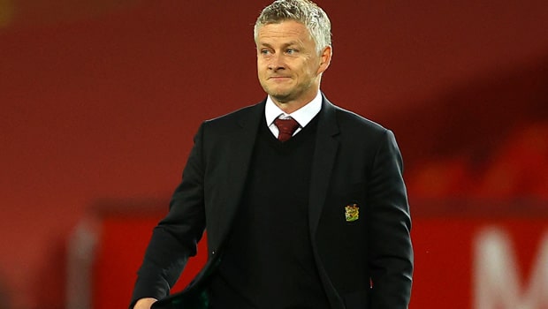 Ole Gunnar Solskjaer