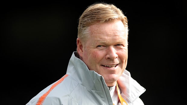 Ronald Koeman