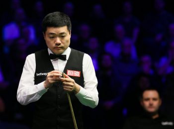 พรีวิวรายการแข่งขัน UK Championship 2020