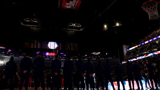 Basketball