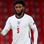 Joe Gomez