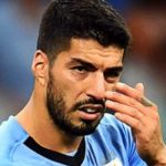 Luis Suarez