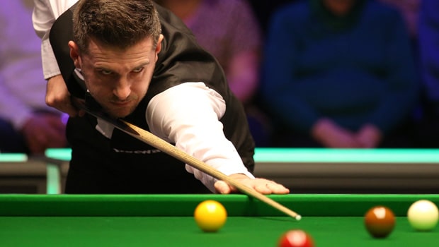 Mark Selby