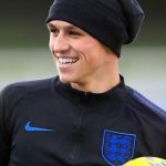 Phil Foden