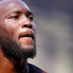 Romelu Lukaku