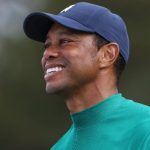 Tiger Woods
