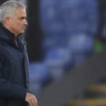 Jose Mourinho