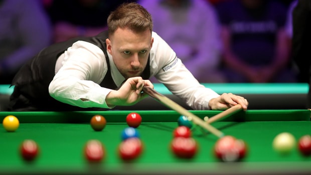 Judd Trump