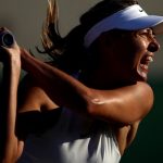Maria Sharapova