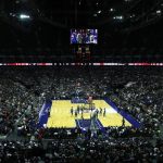 NBA Basketball
