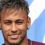 Neymar psg