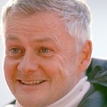 Ole Gunnar Solskjaer Man United