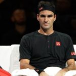Roger Federer