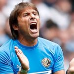 Antonio Conte Inter Milan