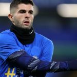 Christian Pulisic