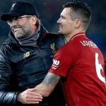 Dejan Lovren