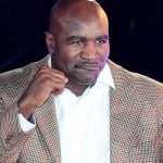 Evander Holyfield
